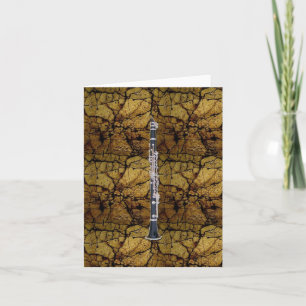 Music Is Life-05 Card