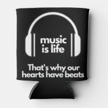 Music is Life