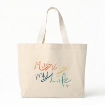 Music Is My Life
