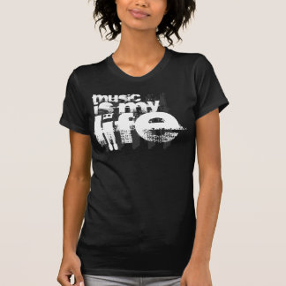 Music is my life T-shirts