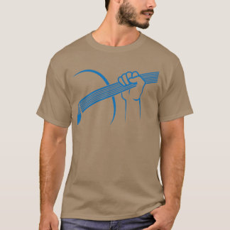 Music Ishe Revolution retro T-Shirt