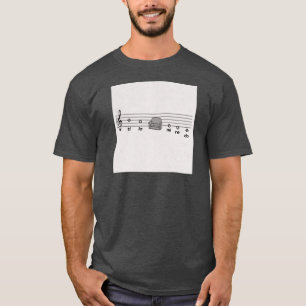 Music joke T-Shirt