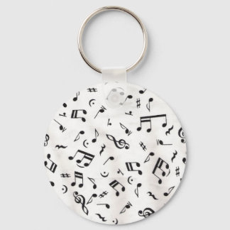 music key ring