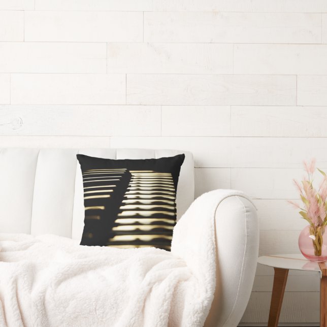 Music Keyboards  Cushion (Couch)