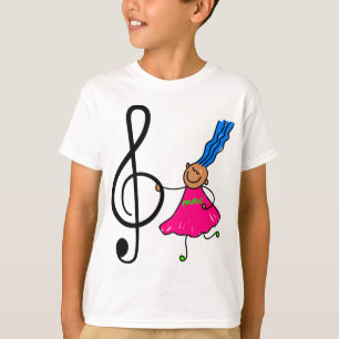 Music Kid T-Shirt
