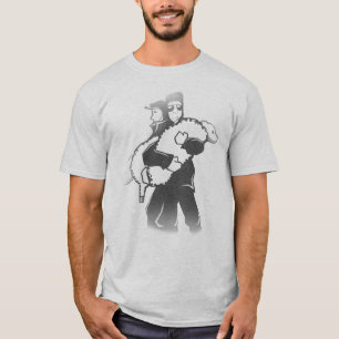 MUSIC-KLF (bold) T-Shirt