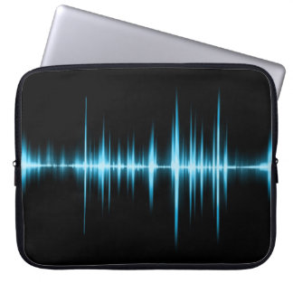 Music Laptop Sleeve