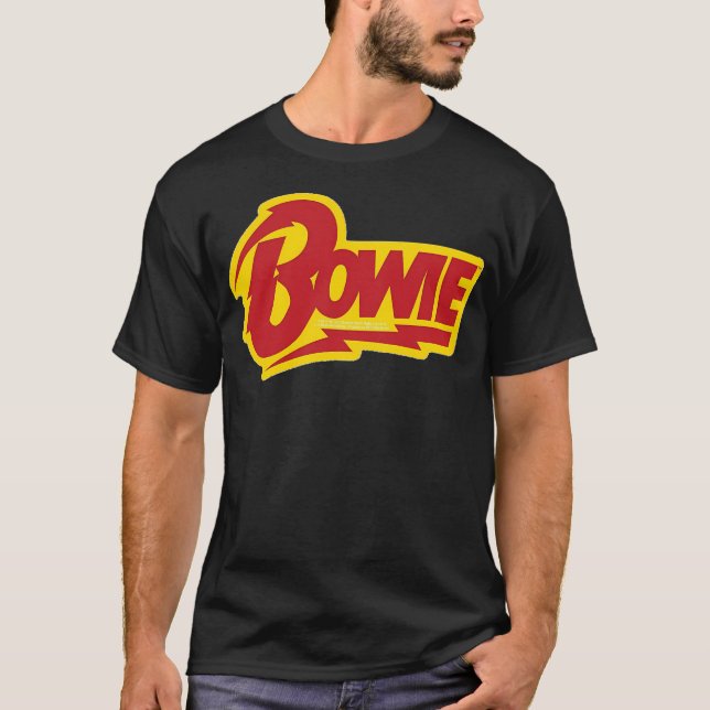 Music Legend T-Shirt (Front)