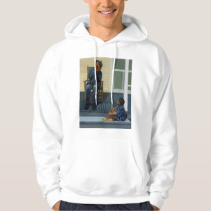 Music Lesson #1 2000 Hoodie