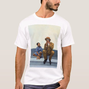 Music Lesson #2 2000 T-Shirt
