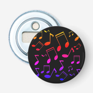 music-lesson,notes bottle opener