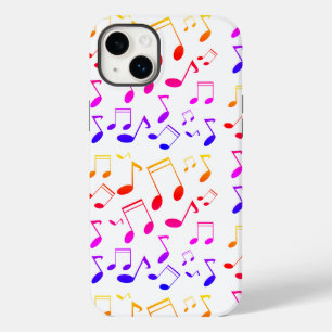 music-lesson,notes   Case-Mate iPhone 14 plus case