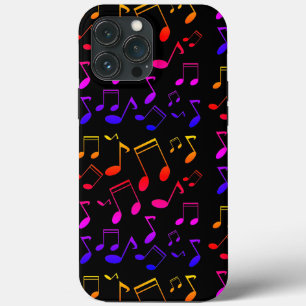 music-lesson,notes  iPhone 13 pro max case