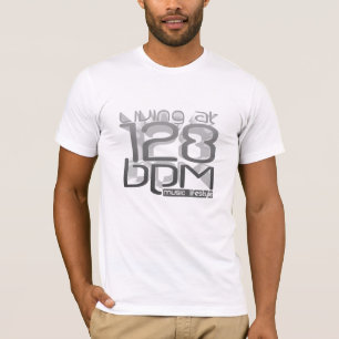 Music Lifestyle 1.0 T-Shirt