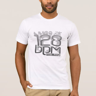 Music Lifestyle 1.0 T-Shirt