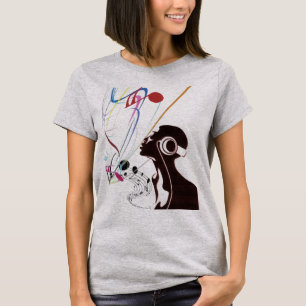 music lister T-Shirt