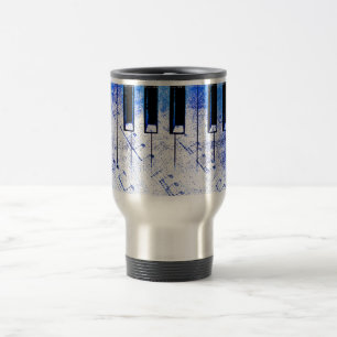 Music Live_ Travel Mug