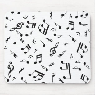 Music Lives_ Mouse Mat
