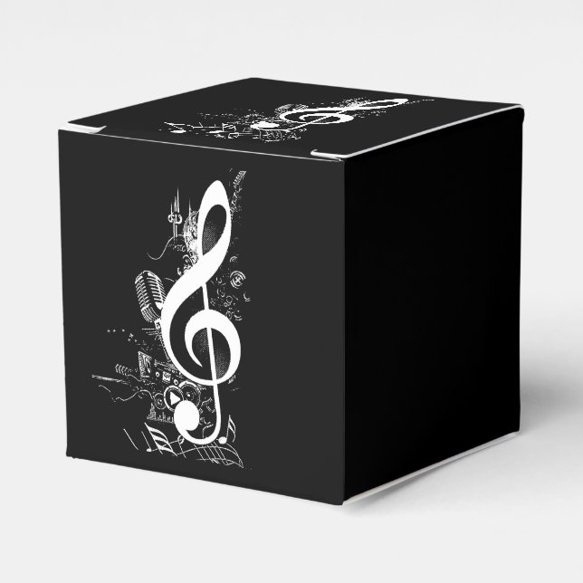 Music Lives On_ Favour Box (Front Side)