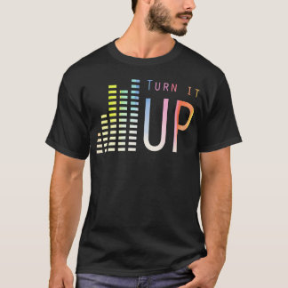 Music Lover Design funny T-Shirt