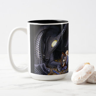 Music Lover Mug