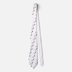 music lover tie