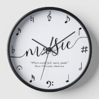 Music Lovers Personalised