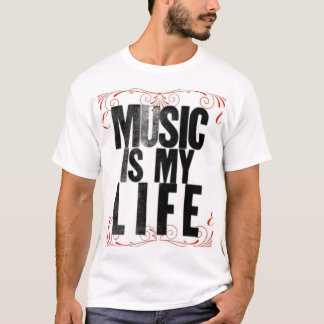 Music lovers  T-Shirt