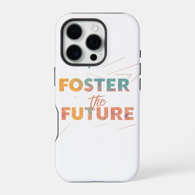 Music Lyrics iPhone Case (Back)