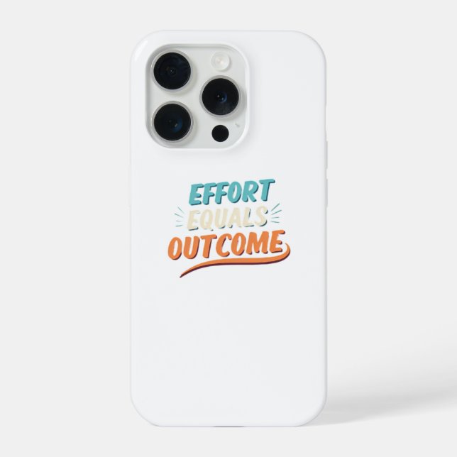 Music Lyrics iPhone Case (Back)
