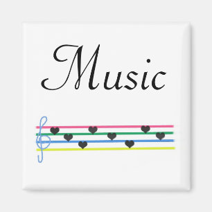 Music Magnet