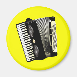 MUSIC MAGNET