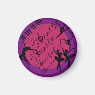 Music Magnet