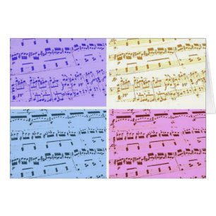Music Major/Student/Teacher