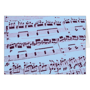 Music Major/Student/Teacher