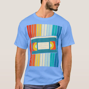 Music Mixtape T shirt For Women 1