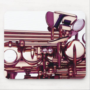 Music Mouse Mat