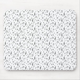 Music Mouse Mat