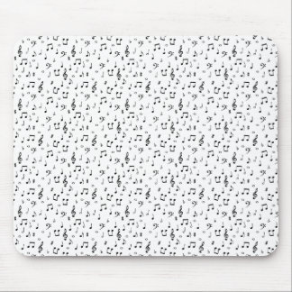 Music Mouse Mat