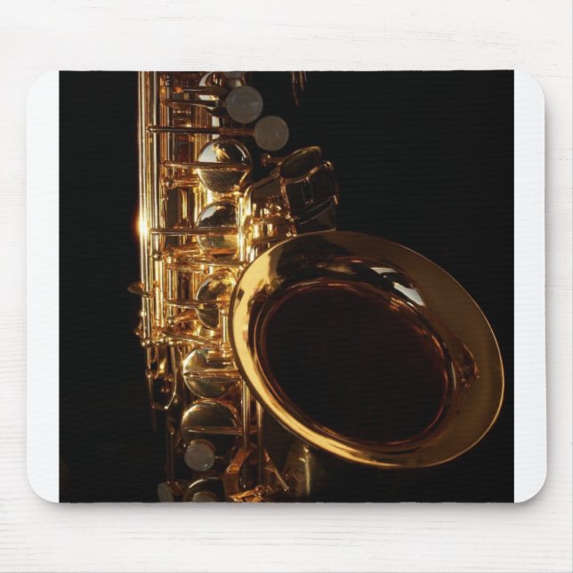 music mousepad 10 (Front)