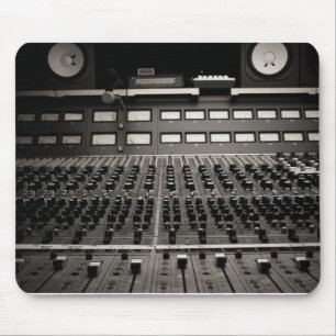 music mousepad 20