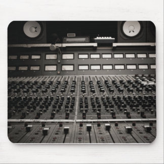 music mousepad 20