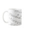 Music Mug