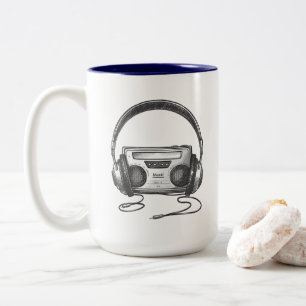 Music Mug