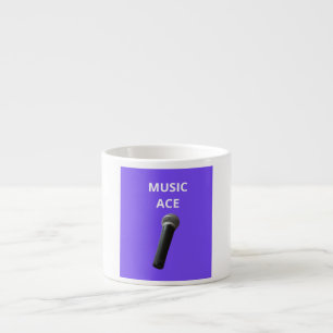 Music mug