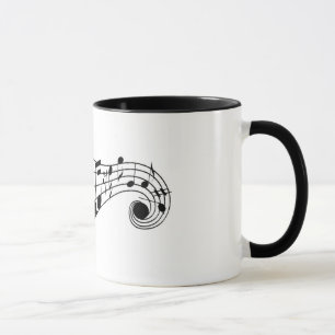 Music Mug