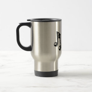 Music mug