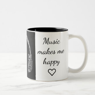 Music Mug
