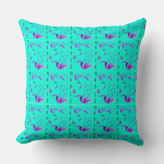 Music Music Cushion