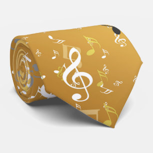 music, musical, note, white, melody, clef, sound, tie